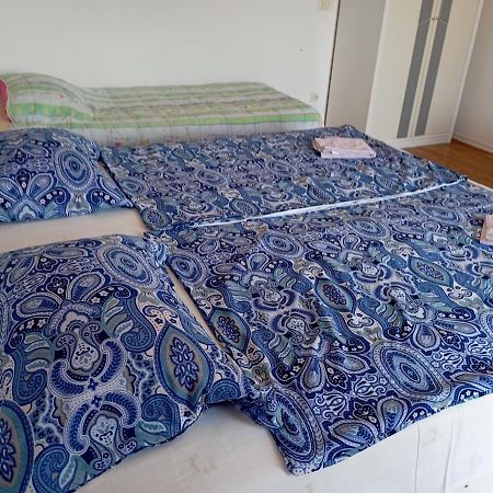 Apartment Mare 1 Novigrad Istria Exteriör bild