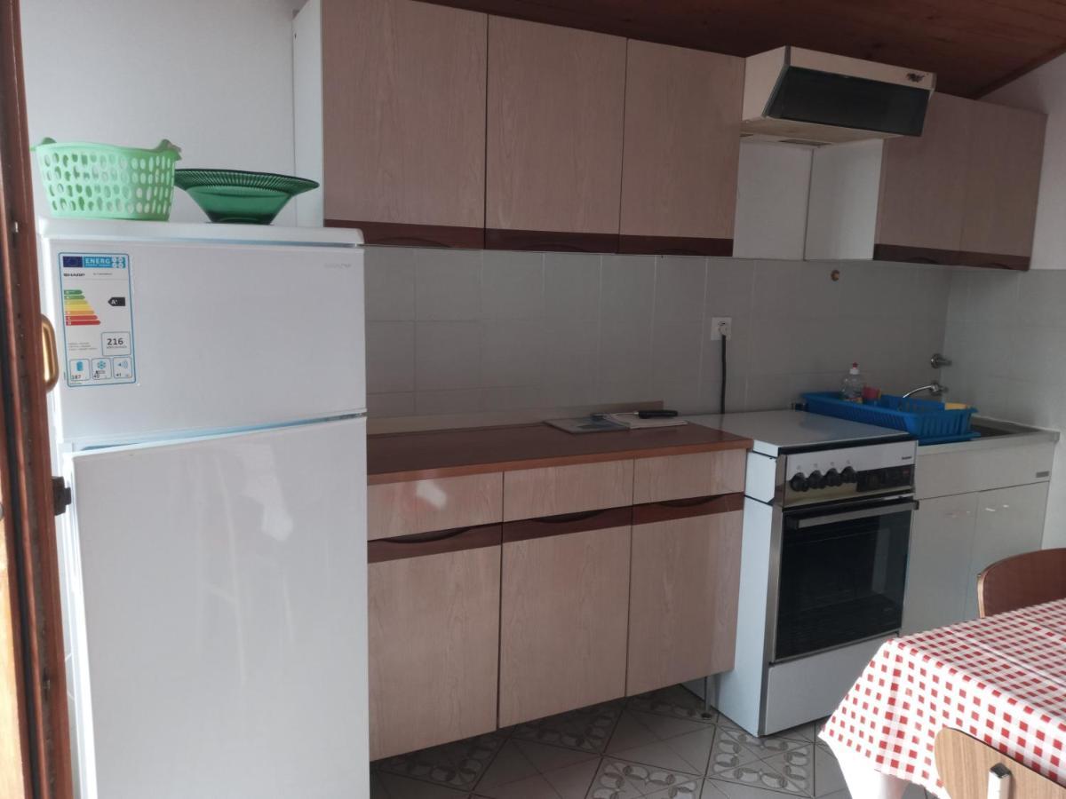 Apartment Mare 1 Novigrad Istria Exteriör bild