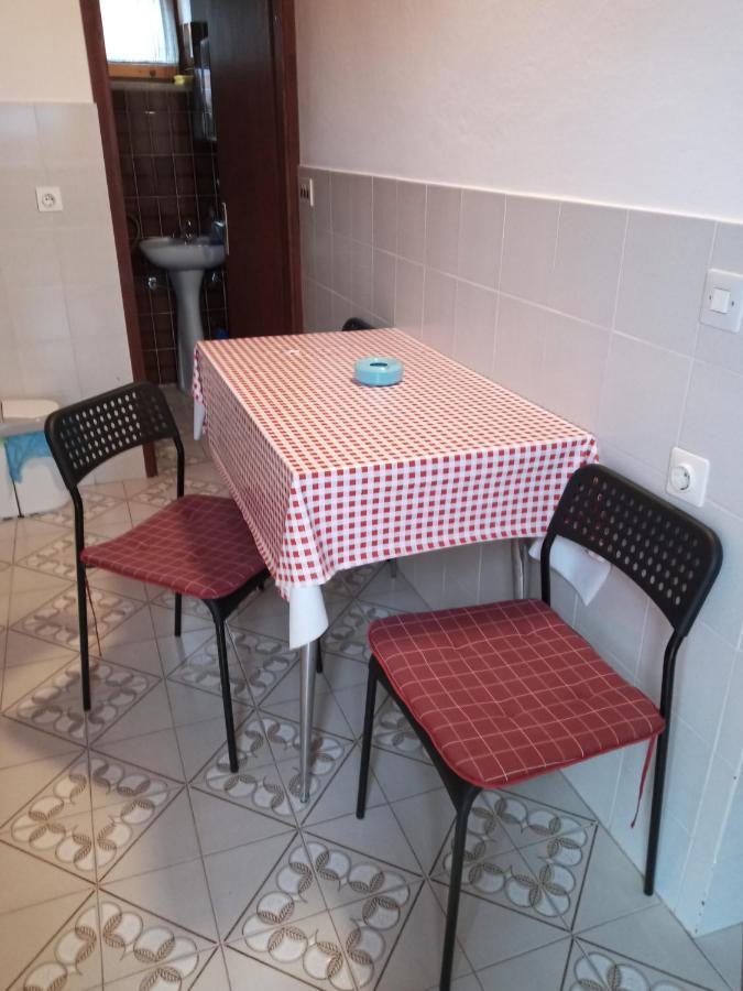 Apartment Mare 1 Novigrad Istria Exteriör bild
