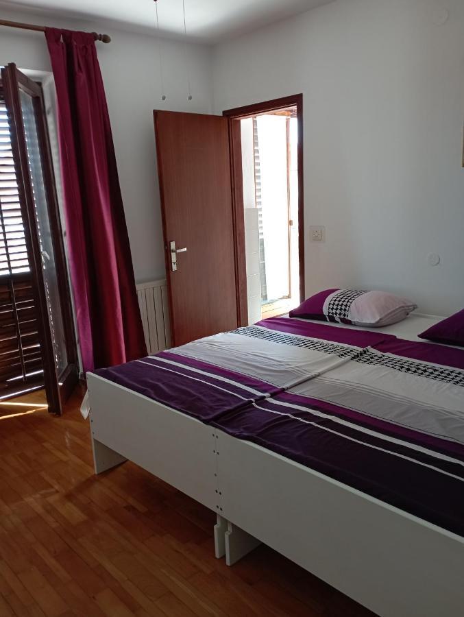 Apartment Mare 1 Novigrad Istria Exteriör bild