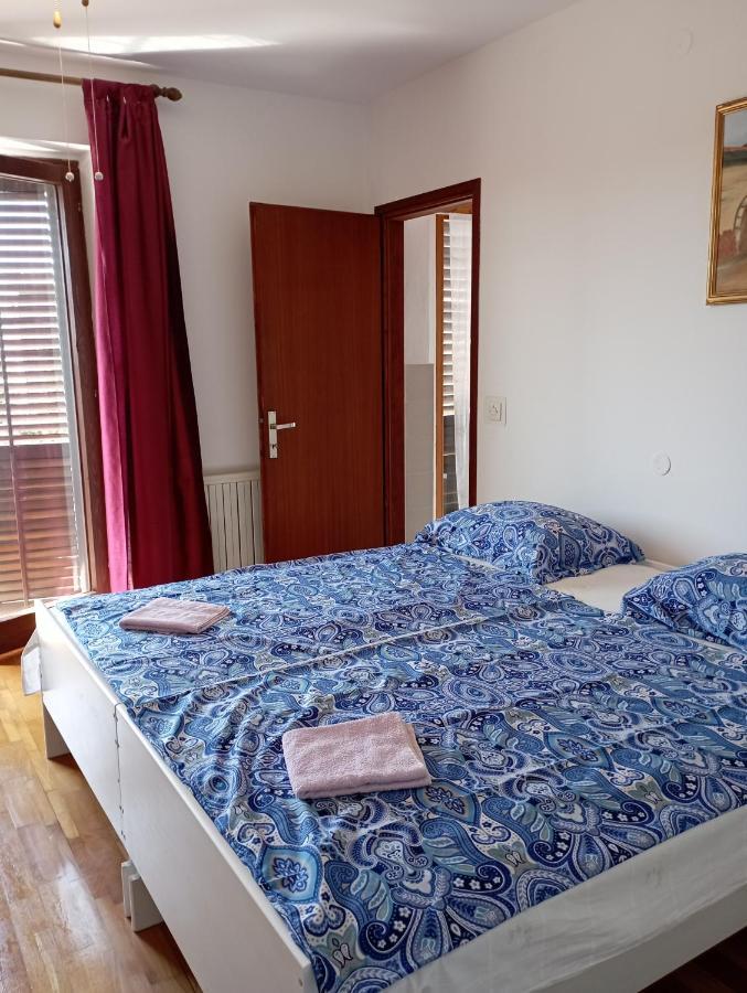 Apartment Mare 1 Novigrad Istria Exteriör bild