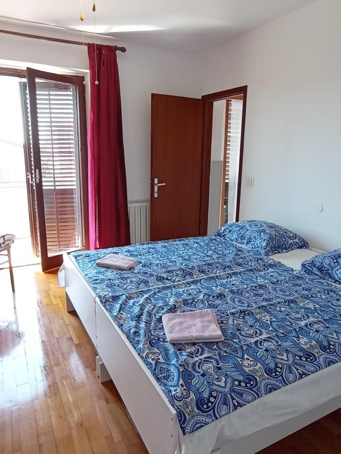 Apartment Mare 1 Novigrad Istria Exteriör bild