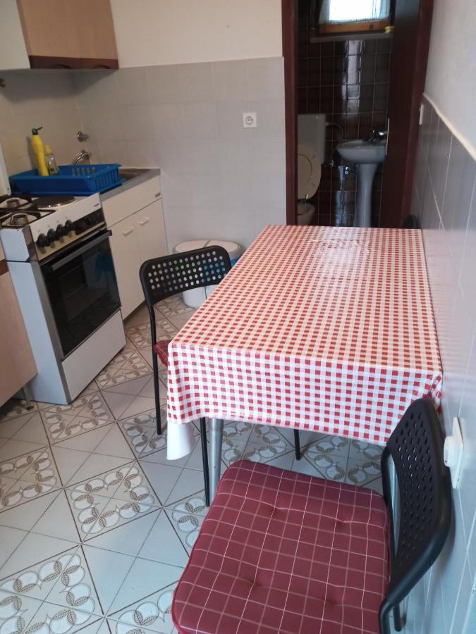 Apartment Mare 1 Novigrad Istria Exteriör bild