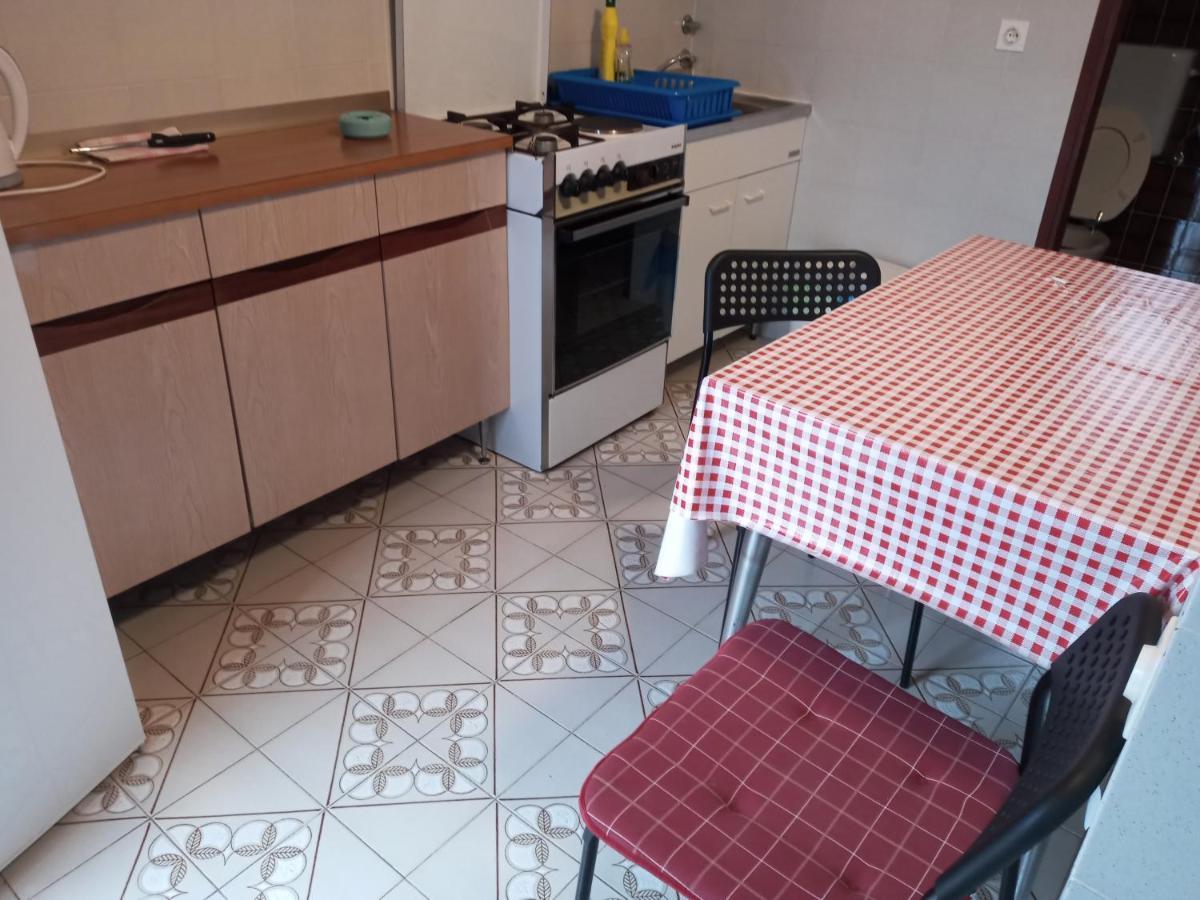 Apartment Mare 1 Novigrad Istria Exteriör bild