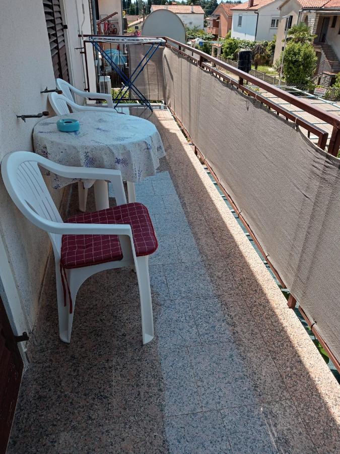 Apartment Mare 1 Novigrad Istria Exteriör bild