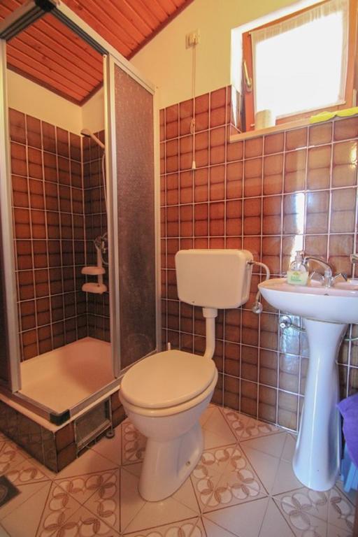 Apartment Mare 1 Novigrad Istria Exteriör bild